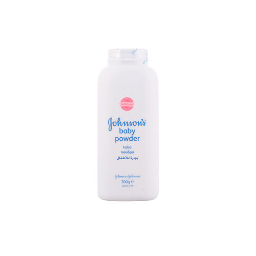 Johnson Baby Powder 200Gms