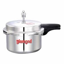 [COO9098] Diamond IB Pressure Cooker 5Ltr