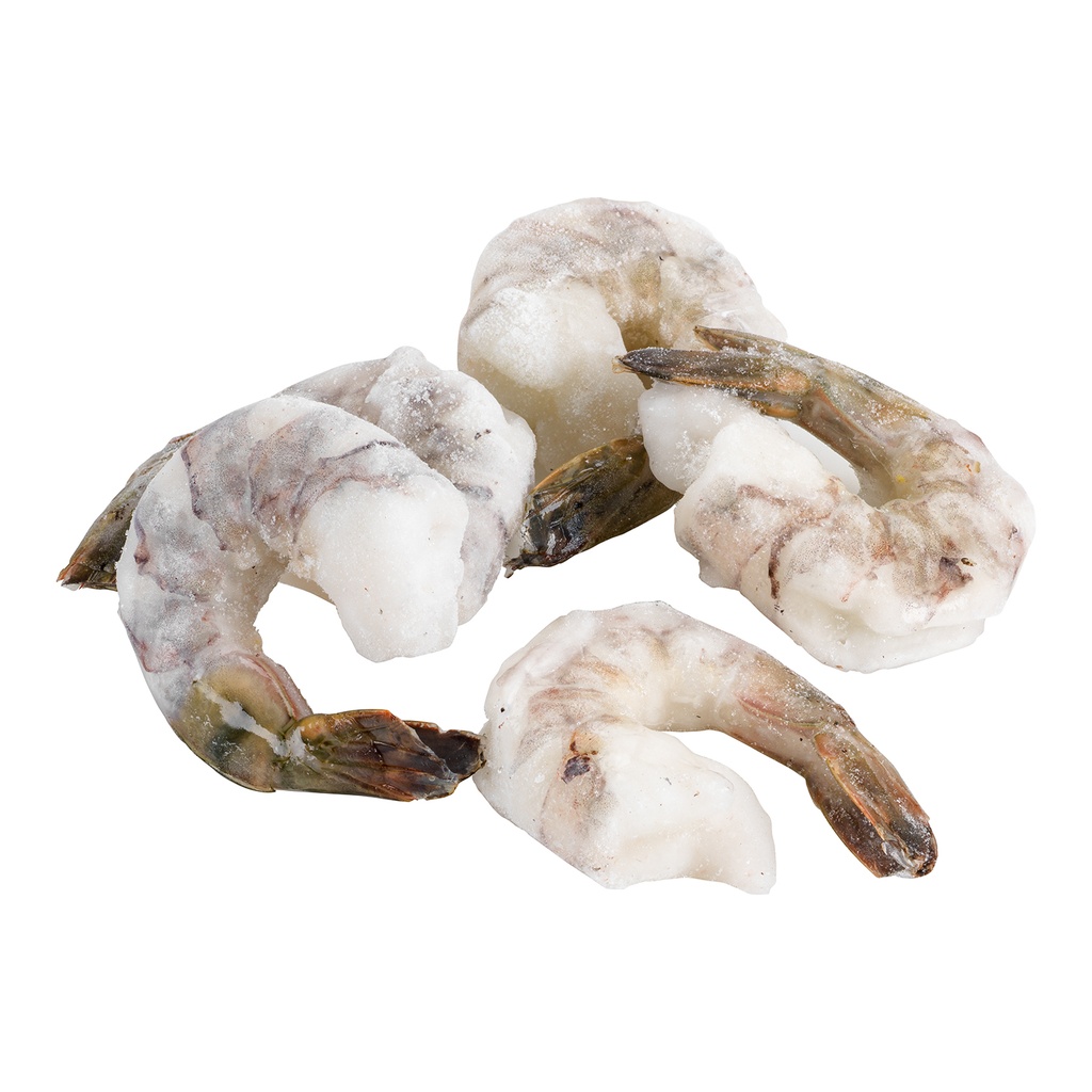 [SHR7140] 13/15 Black Tiger Shrimp