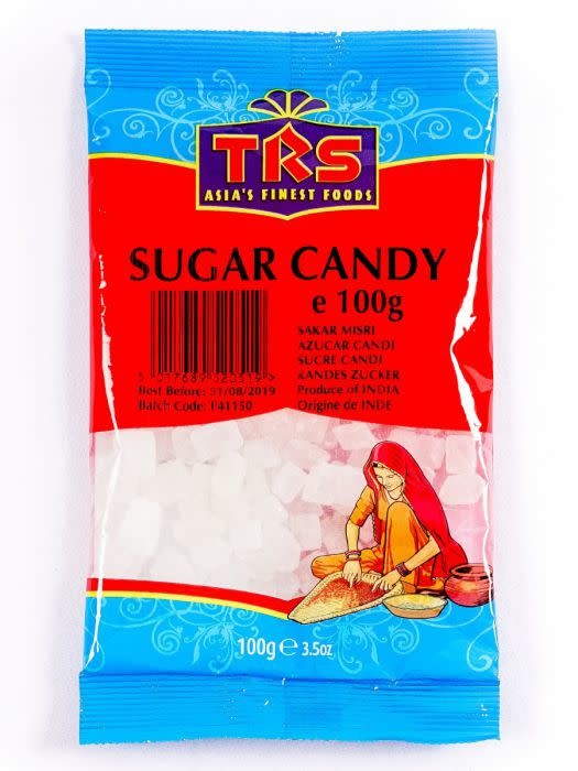 Trs Sugar Candy 100Gms