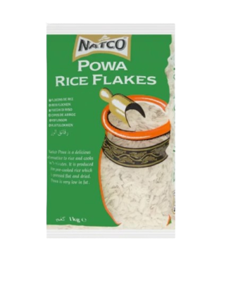 Natco Powa 1Kg