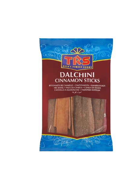 [WHO13775] Trs Dalchini Whole 200Gms