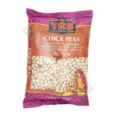 [BEA13758] Trs ChickPeas 1Kg