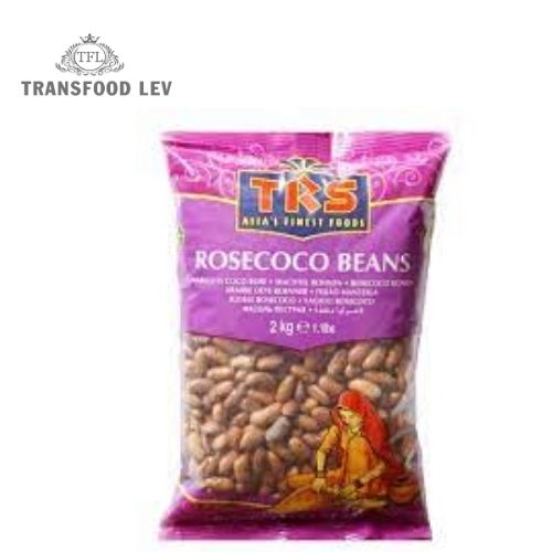 [BEA13870] Trs Rose Coco Beans 2Kg