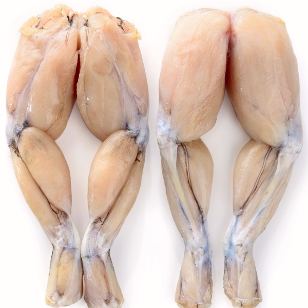 [FRO9463] Frog Legs (pawa) Per Paket