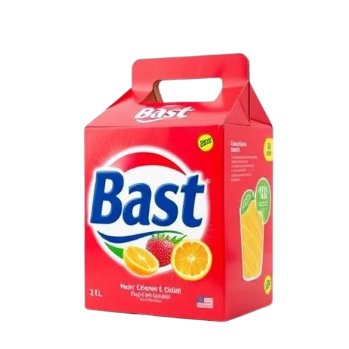 [PLA8031] Basta Box 21Ltr