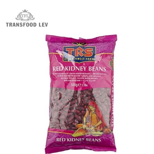 [BEA13861] Trs Red Kidney Beans 500Gms