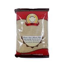[RIC7575] Annam Brown Sona Masoori 1kg