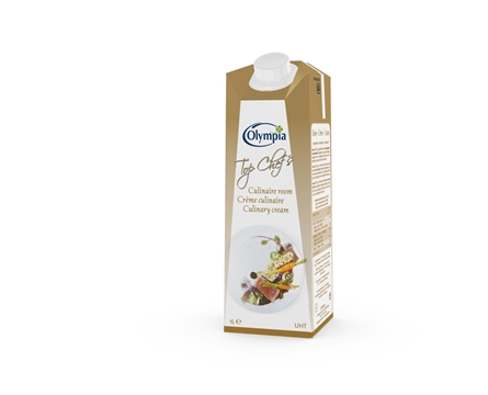 Olympia Cream 1Ltr