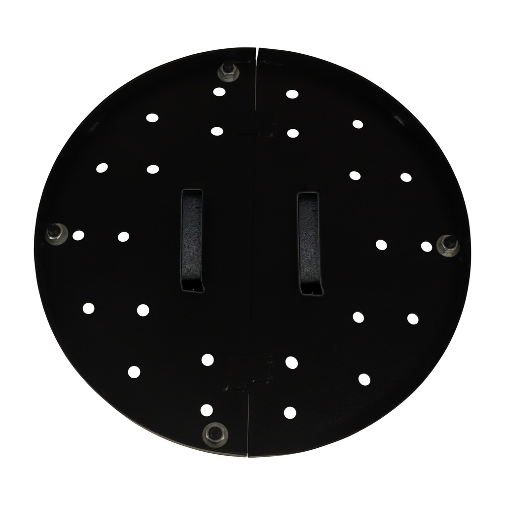 Tandoori Burner Plate