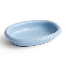 [STE11817] Oval Dish Small