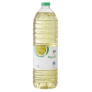 Aro Raps Oil 1Ltr