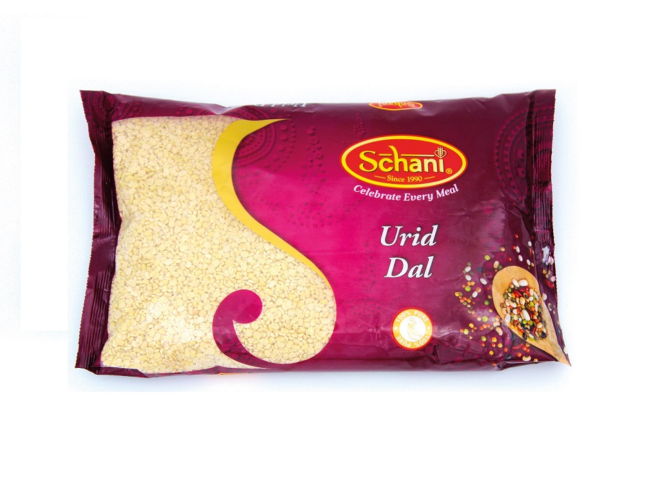 [LEN12999] Schani Urid Dal 2Kg