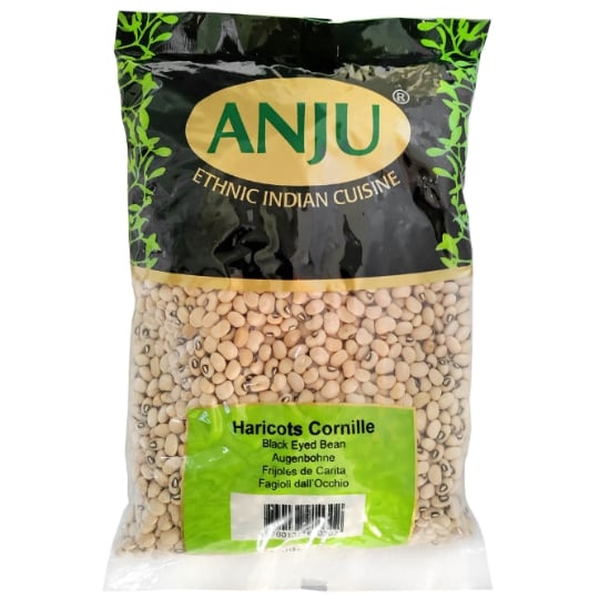 [BEA7503] Anju Black Eyed Bean 1Kg