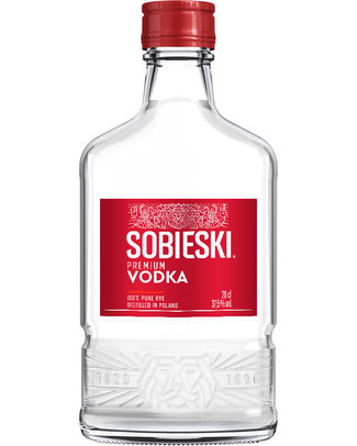 Sobieski Vodka 20Cl