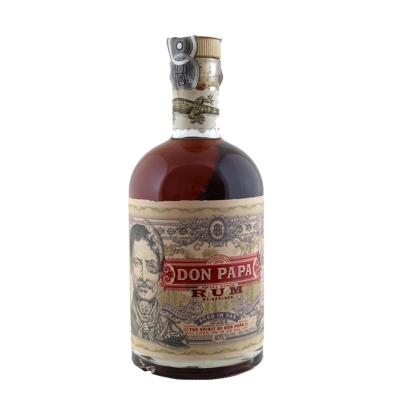 [HAR12570] Rum 20Cl 40%