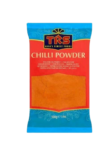 [GRO13761] Trs Chilli Powder 100Gms