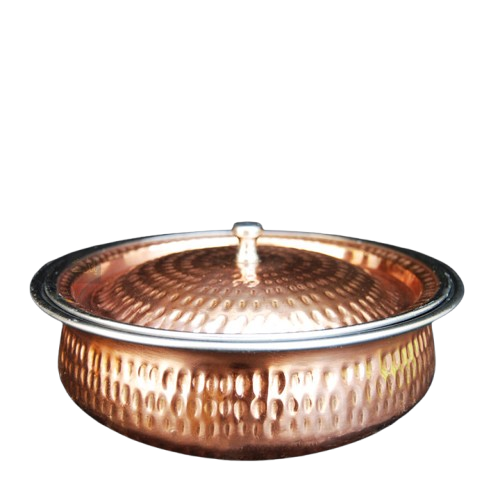 Cooper S.Steel Handi Big