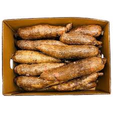 [FRE8435] Casava Fresh Box 18Kg