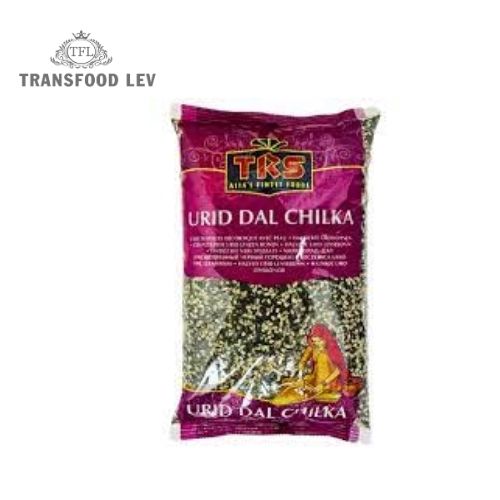 Trs Urid Dal Chilka 2Kg
