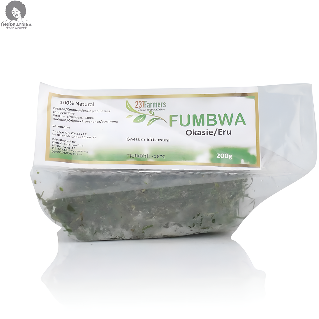 Fumbwa Ero 200Gms