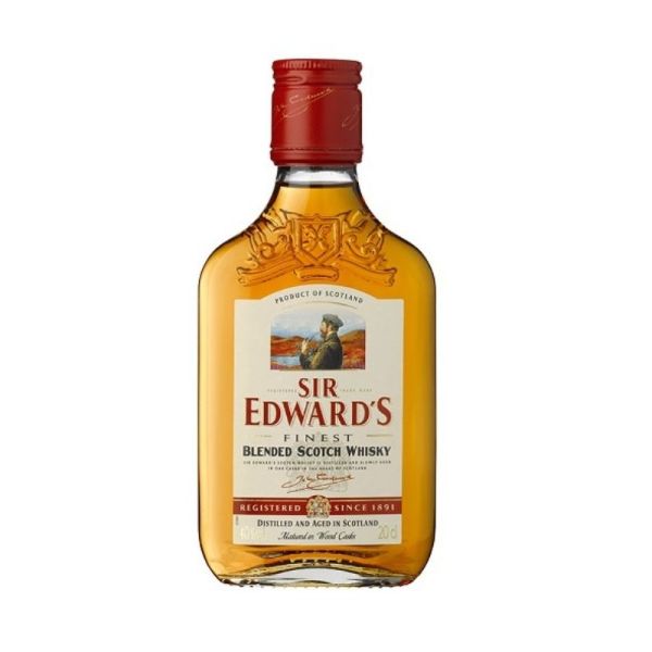 [HAR13015] Whisky 20Cl 40%