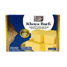 [MIL8887] Dairy Valley Khoya 300Gms