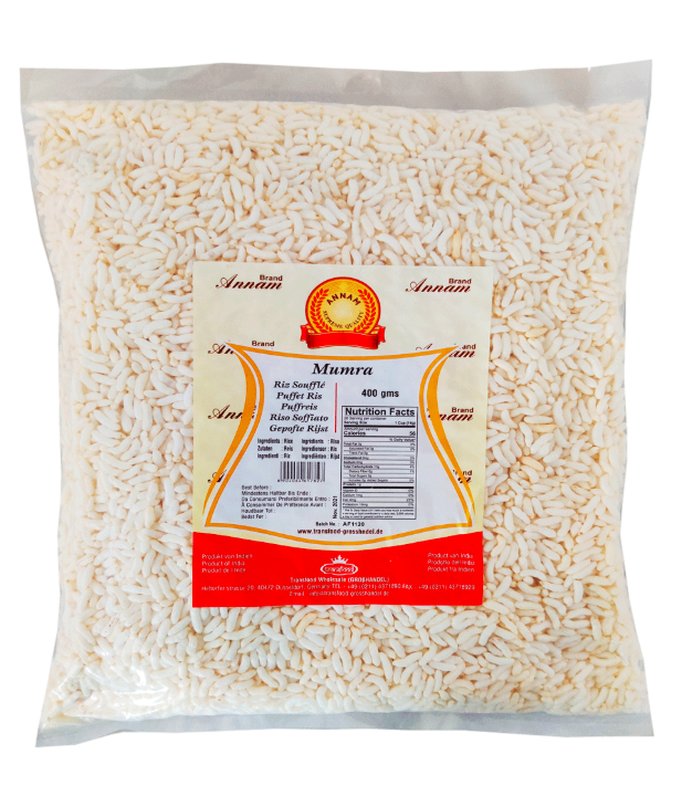 Annam Mumra 400Gms