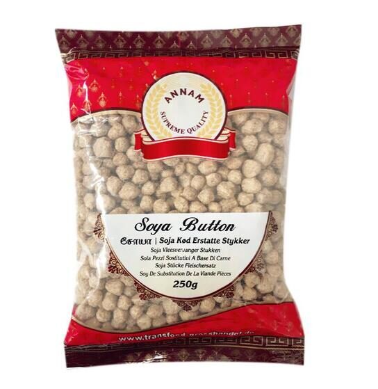 Annam Soya Medium 500Gms