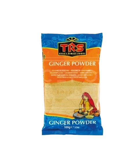 [GRO13798] Trs Ginger Powder 1Kg