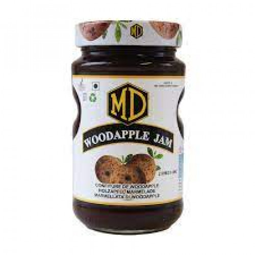 MD Woodapple Jam 485Gms