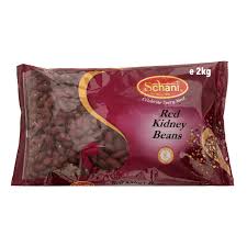 [BEA12973] Schani Red Kidney Beans 2Kgs