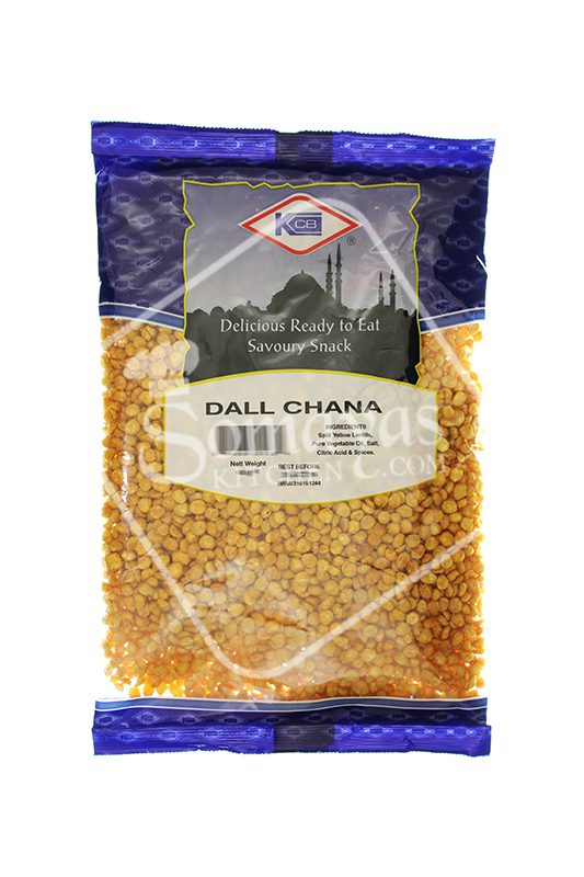Kcb Dall Chana 450Gms