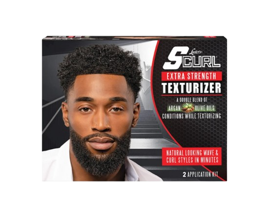 [HEA13017] Scurl Formule Cheveux Epais