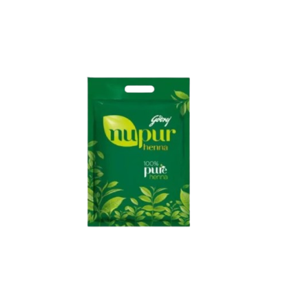 [HEA9584] Godrej Nupur Henna 400Gms
