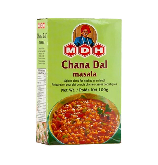 [GRO10934] MDH Chana Masala 100Gms