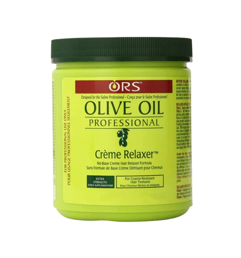 ORS Olive Oil Creame Relaxer 18.7OZ s