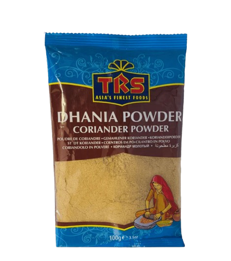 Trs Coriander (dhania) Powder 100Gms