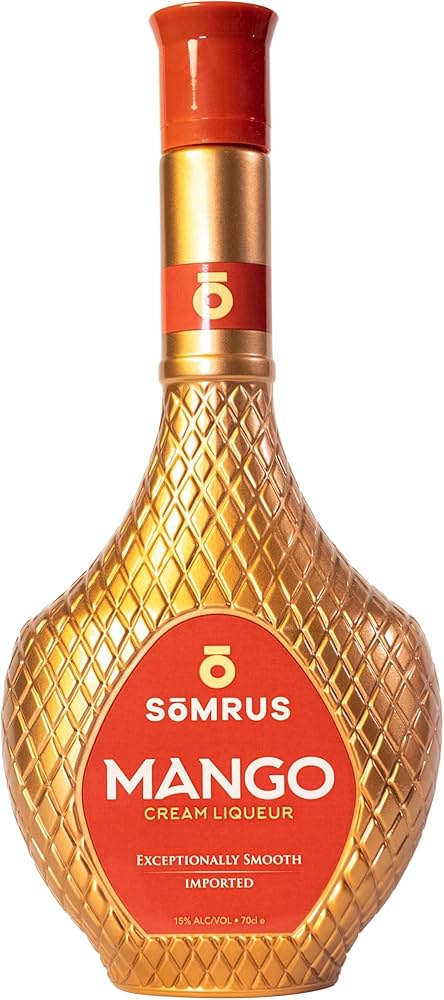 [HAR12654] Royal Saru Mango Liquor 70Cl