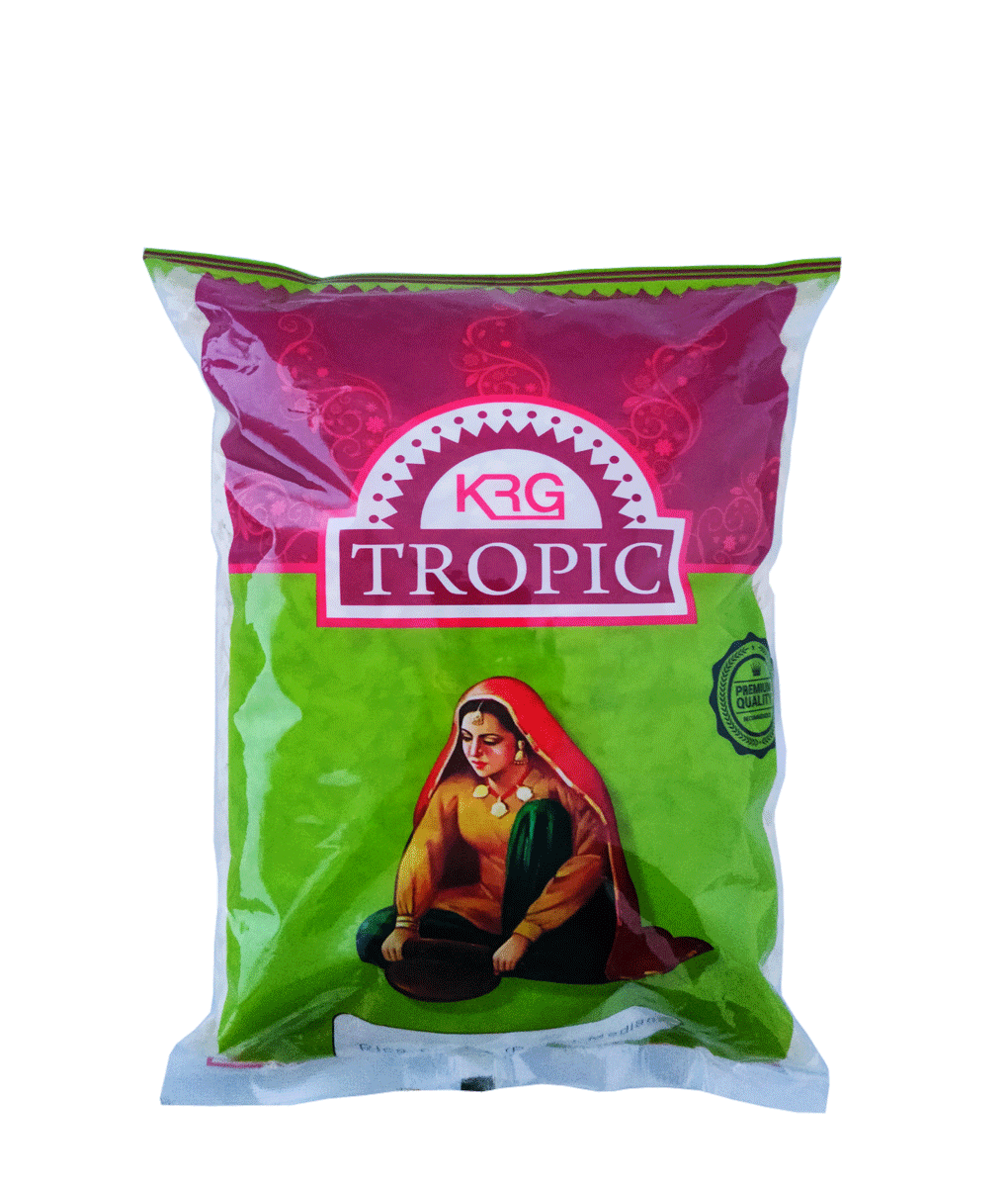 Krg Tropic Pawa Medium 1Kg