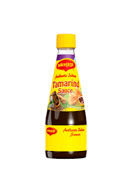 [SAU11133] Maggi Tamarind Sauce 425Gms