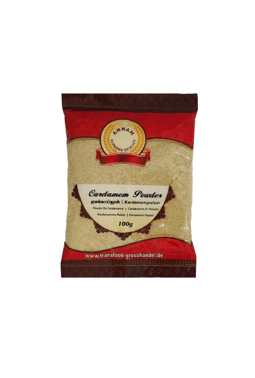 [GRO7600] Annam Coriander Powder 100Gms