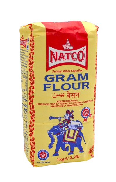 Natco Ground Rice 1.5Kg