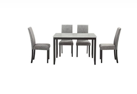 [PAP13042] Sets De Table Ivory 31X43Cm