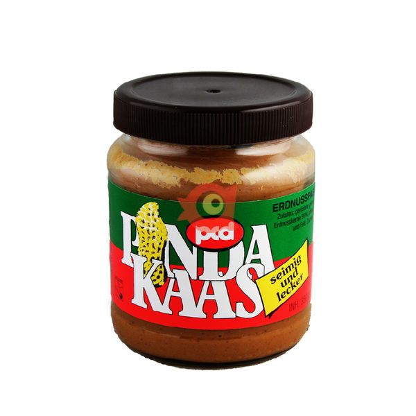 [PAS12102] Pcd Peanut Butter 350Gms