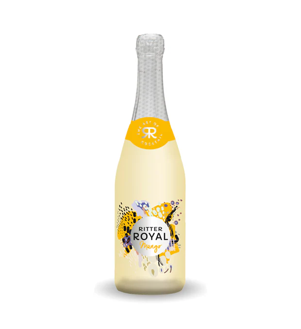 Royal Daroo Mango Liquor70cl
