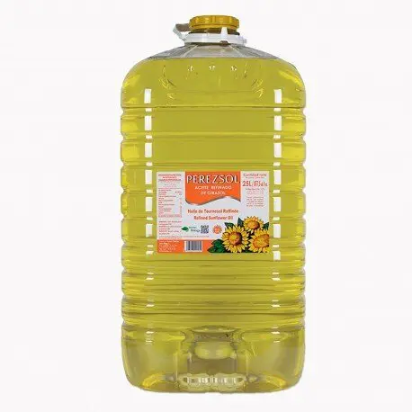 [OIL13318] Sunflower Oil 25Ltr