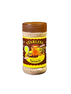 Starling Boisson Tamarind 400Gms