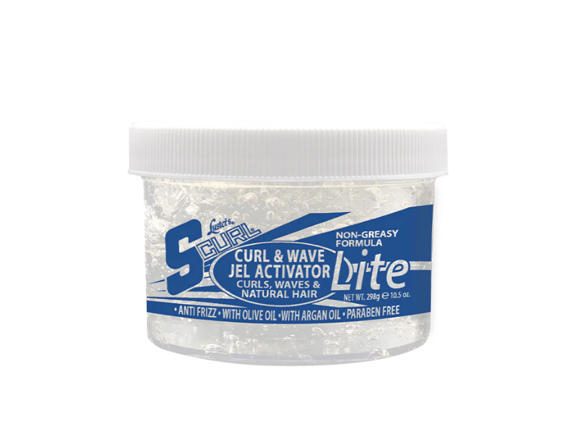 Scurl Curl N Wive Lite