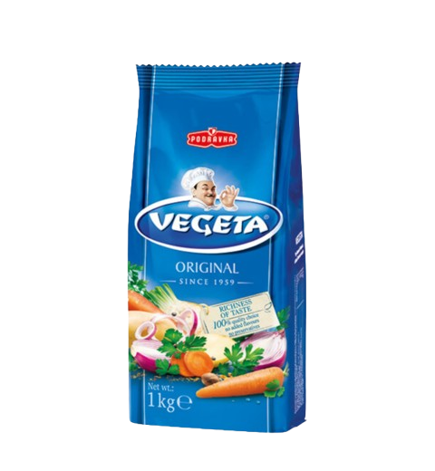 Vegeta 1Kg